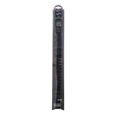 Autovirazh wiper brush "AV-255", 18 "/450 mm, frameless, AV-001817-5