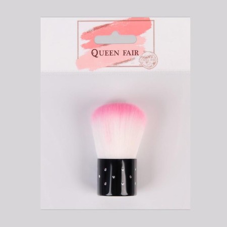 Sawdust brush, 6 cm, mix color-6