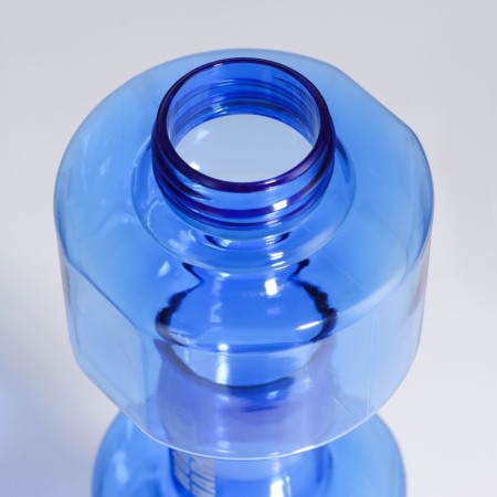 Water bottle GYM, 550 ml, 21 x 8 cm-5