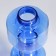 Water bottle GYM, 550 ml, 21 x 8 cm