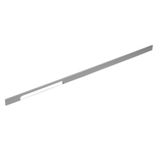 Sappio RSC059 bracket handle, m/o 768 mm, graphite color
