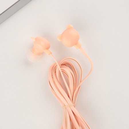 Vacuum headphones, mix-3