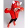 Demisason jacket for a boy PlayTode, height 122 cm