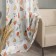 Witerra curtain IS-Cream 150x260cm, veil, PE100%