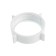 ORIO RKP-40, D = 40 mm (1 1/2 "), nut, conical and end gaskets