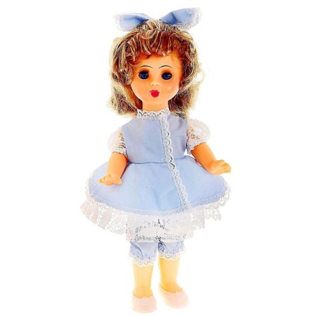 Veronica doll Mix-7
