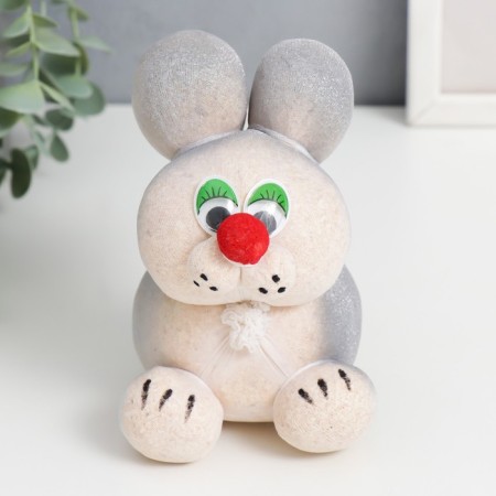 Growing gift grass growing "Bunny" mix-9