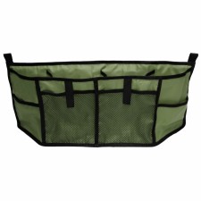 Bag-organizer 700x250x150 mm, Oxford 600, olive