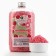Bath salt in a bottle, raspberries 700 gr