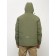 Male spring jacket, size 52, khaki color