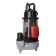 Fecal pump "Resanta" NF-20000, 450 W, 333 l/min, pressure 14.5 m