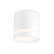 Ambrella Light GX53/LED MAX 12 W, 82x82x80 mm.