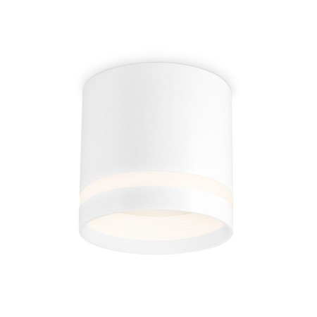 Ambrella Light GX53/LED MAX 12 W, 82x82x80 mm.