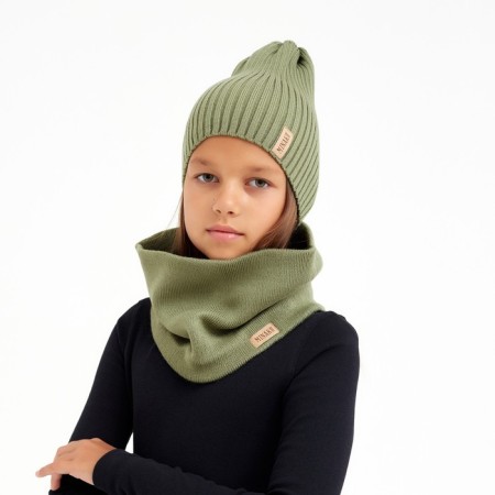 Snud Children's Knitted Minaku rr 50-58, cent