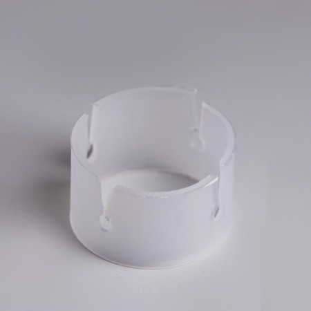 Garland from balloons, 3 meters, with a holder-3