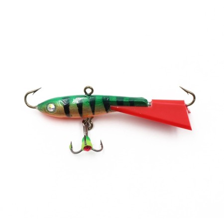 Balancir Yaman Se Torpedo, L-50 mm, 12 g, color 61