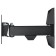 Hama 00220820 Black 10 "-26" Max 15kg Nast-West and Tilt 1070465