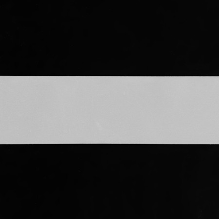 Reflective tape, 50 mm, 100 ± 1 m, color gray color-2