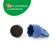 IDDIS 996P22B3SM, external thread, D = 22 mm, ABS plastic
