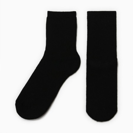 Nosk children's mahra inside, black color, size 18