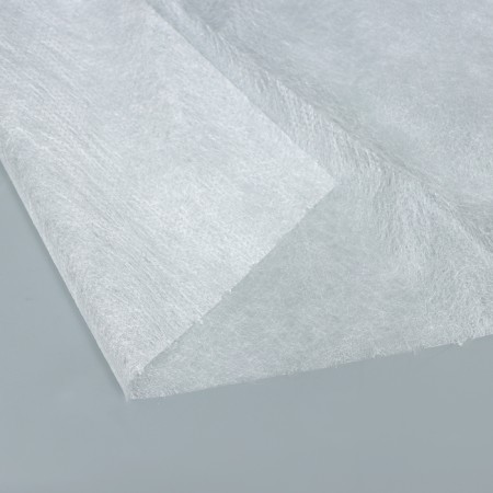 Disposable sheets in the roll of unity 70*200 "elite" white 20 g/m2 with perforation-2