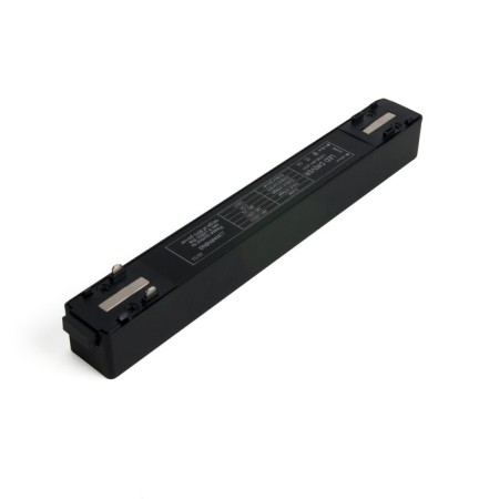 ELEKTROSTANDARD, Flat Magnetic, Black Complete-2