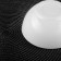 Luminarc diwali bowl, 300 ml, d = 12 cm, glass ceramics, white color