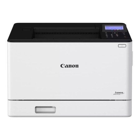 Laser Printer Canon I-Sensys LBP673CDW (5456C007) A4 DUPLEX NET WIFI White-1