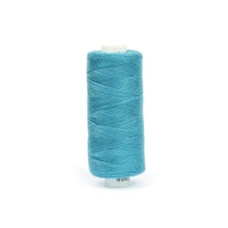 IDEAL 40/2 threads, length 366 m, color No. 266 blue, 10 pcs in units