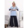 Women's tunic, size 42