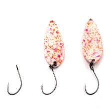 Micro -mocking namazu pro tia foglio, weight 3.8 g, color 120