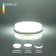 Elektrostandard LED lamp, 75x75x25 mm, 6W, GX53, 540LM, 6500K
