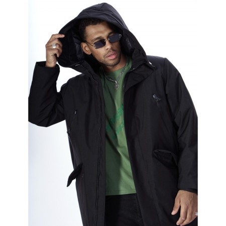 Park Sports Winter Male, Size 56, Black Color-11