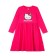 Dress for girls, height 104 cm
