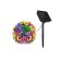Lamp Garden Era on the Solar Battery LED, IP54