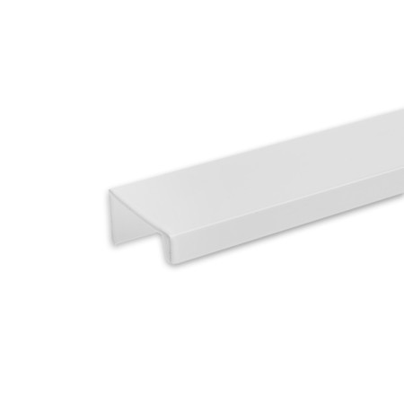Handle Cappio RT001wh, l = 1200, m/o 1160, white color-3