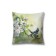 Decorative pillowcase "Birds on the cherry branch", on a zipper, size 45x45 cm