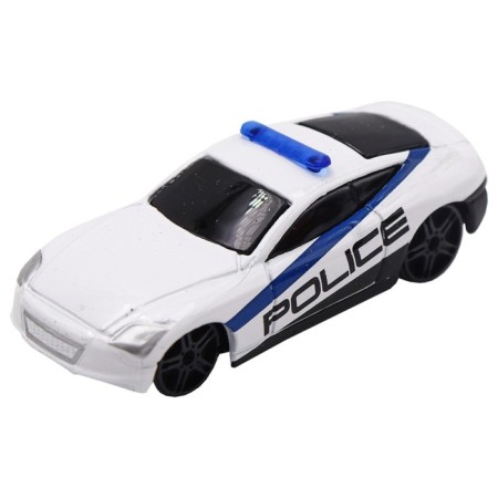 MASTO DIE-CAST Fresh Metal, 1:64, multi-colored, mix-29
