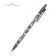 Mechanical pencil 0.5 mm BrunovisConti. Icegraphix "Damian little things. Openwork", NV, plastic case