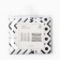 A set of decorative pillowcases "Ethel" Morocco (view 1), 48x48 cm - 2 pcs, 100% HL