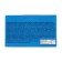 Rubber PD-3 H.V., for cold. vulcanization, 100x100 mm, 2 layers, set 10 pcs