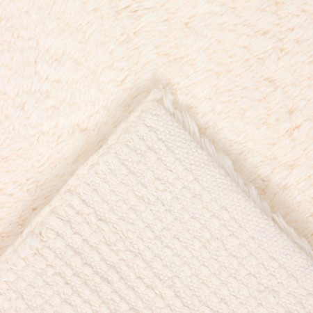 Bathroom mat Ethel Classic 50x80 cm cent. dairy, 70% HL, 30% p/e, 1600 g/m2-3