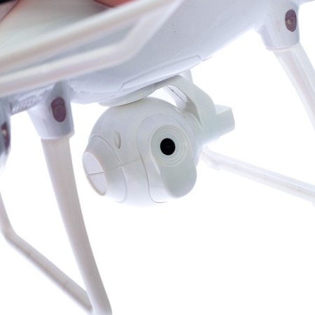 Drone quadrocopter, 2.0 MPX camera, image transmission, barometer-3