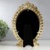 Photo frame 13x18 cm "Empire" 26x17.7 cm