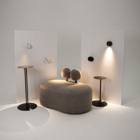 Bra Maytoni Mod180wl-L4B3K1, LED, 4W, 6.65x10x14 cm, 200lm, black color-3