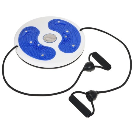 Health Disk Onlytop, with magnetic inserts, d = 28 cm, color mix-5