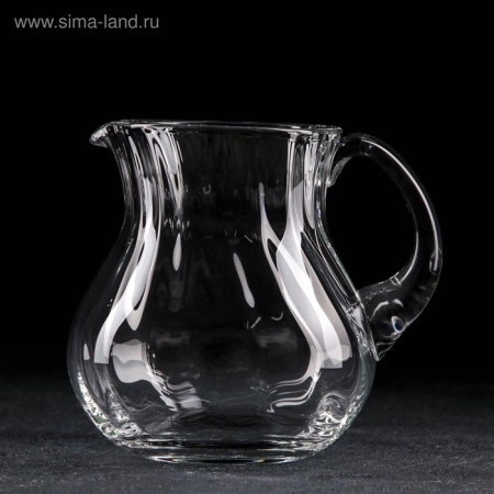 Jug "rifleka", 1 l, without a lid