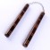 Children's wooden weapon "Nunchaki" 25 × 2 × 2 cm