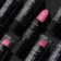 Lipstick jeanmishel 3d effect tone 04 light pink