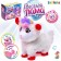 Musical toy "Funny Lama" dancing, mix